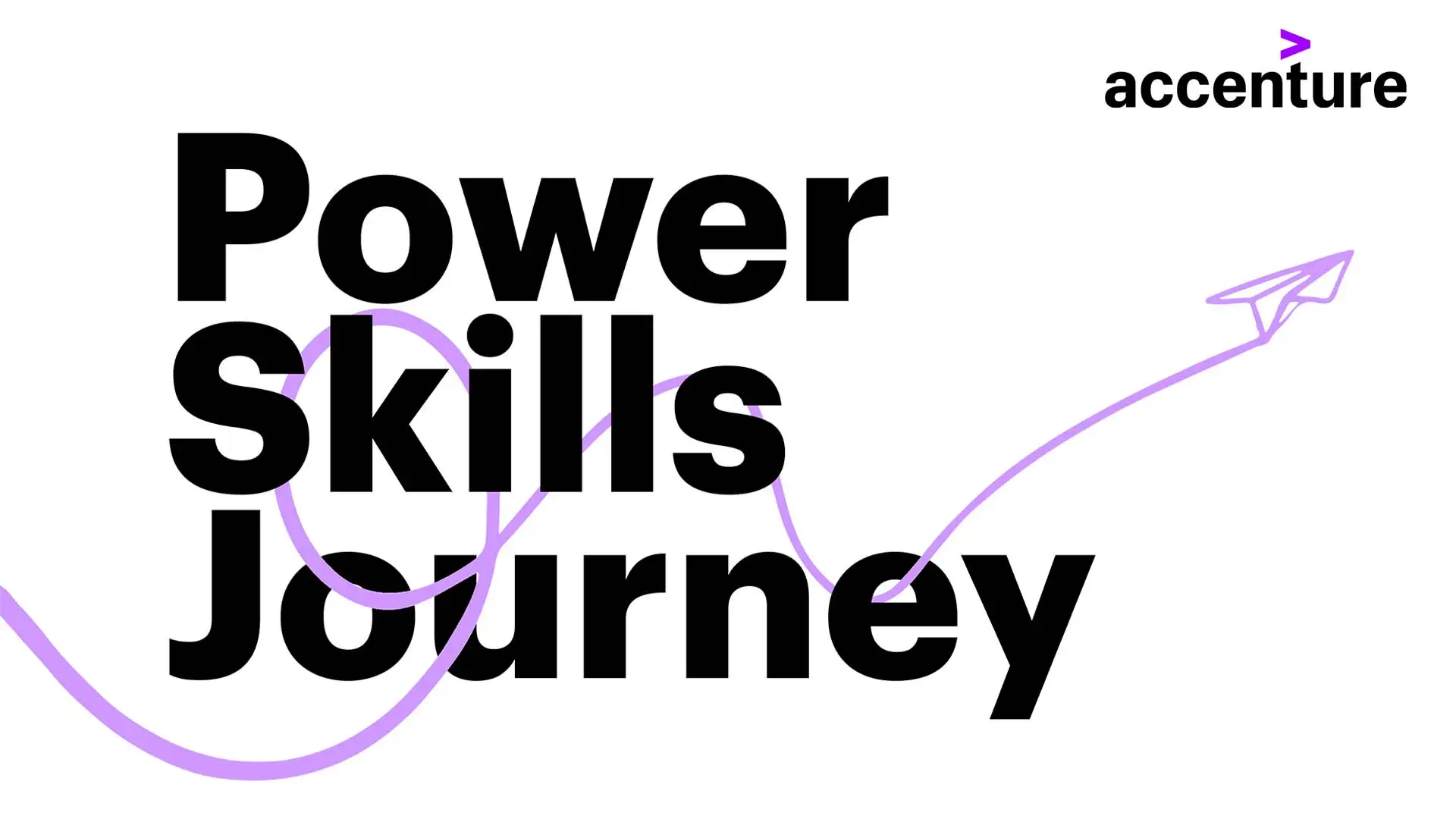 Accenture | Programma Power Skills Journey 
15 marzo 2023