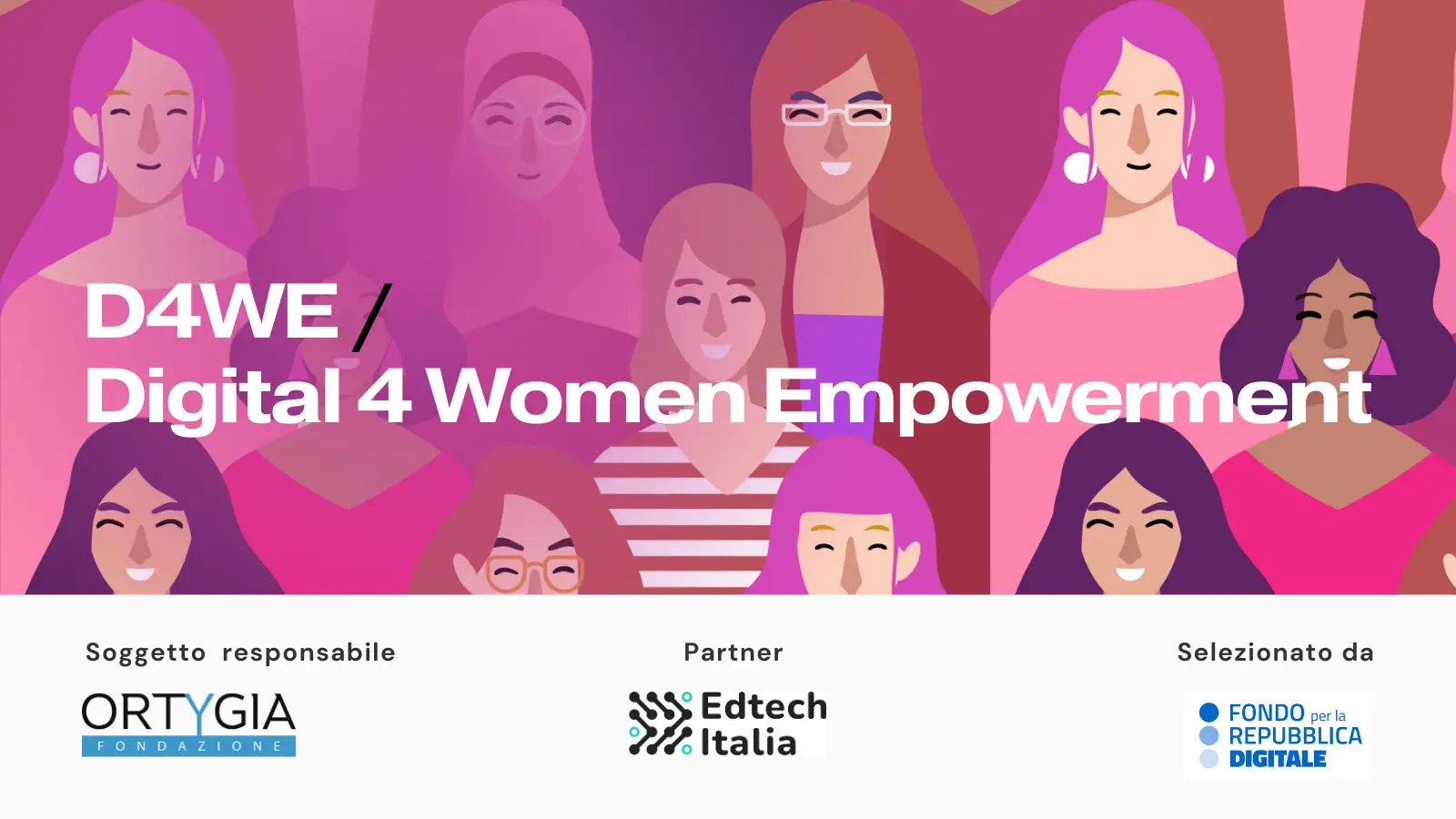Digital 4 Women Empowerment