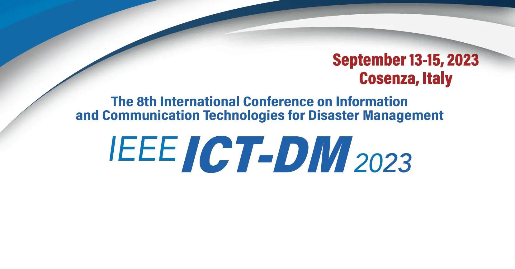IEEE ICT-DM 2023 image