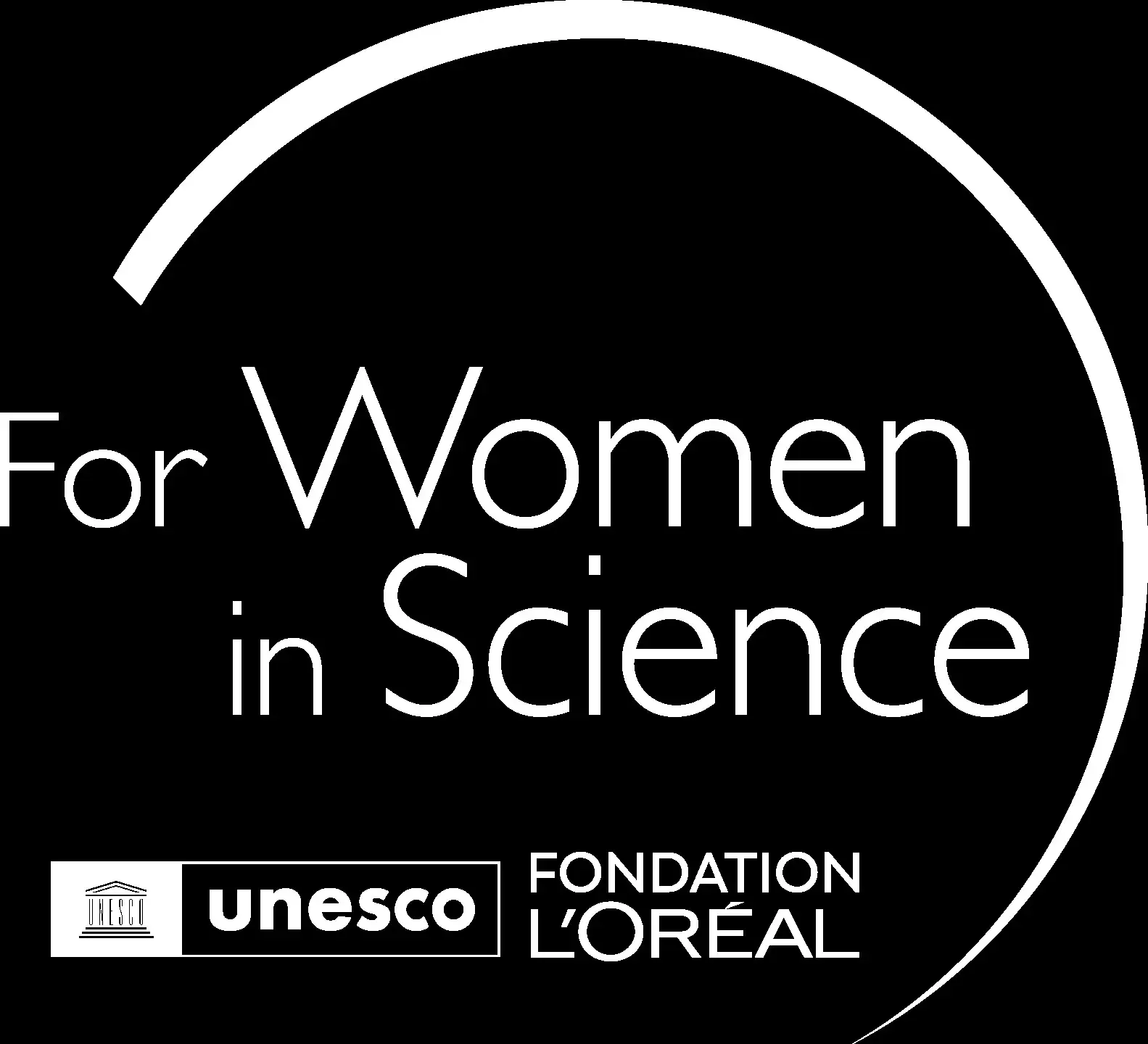 2025 L'Oréal-UNESCO For Women in Science Awards
