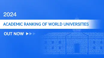 Academic ranking of world universities 2024