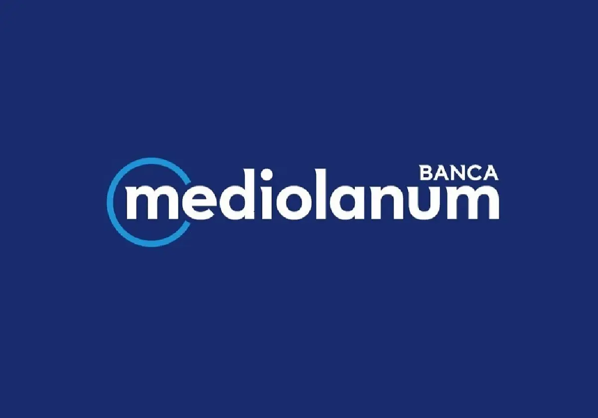 Logo Banca Mediolanum Logo Banca Mediolanum